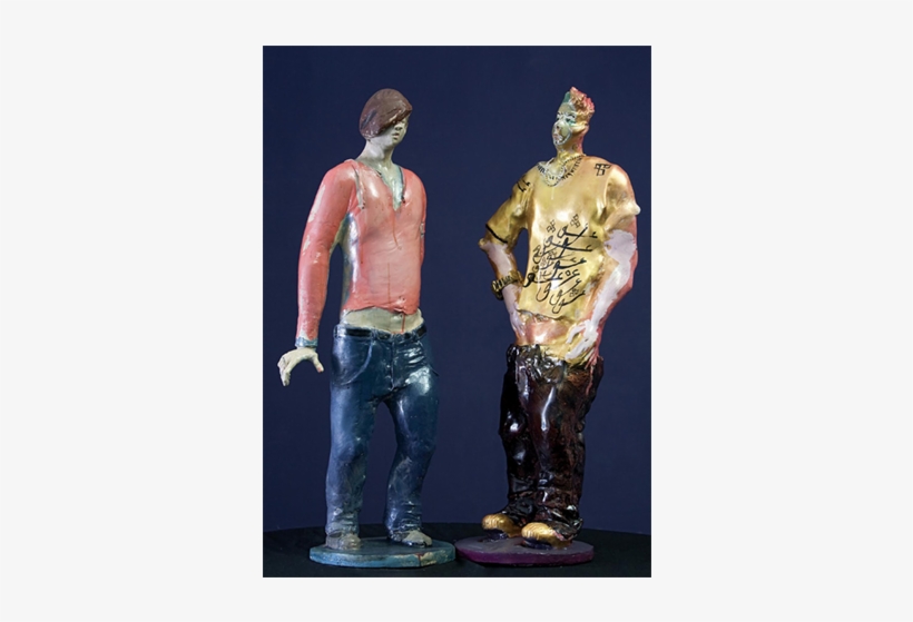 Permanent Collection - Figurine, transparent png