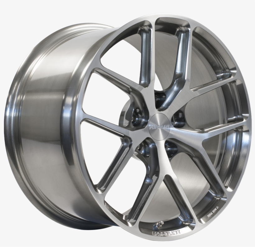 Vx1r Htm Trans Smoke Png - Forgeline Motorsports, transparent png