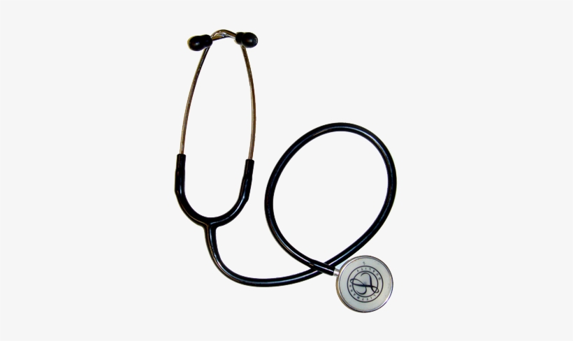 Stethoscope - Png Image Of Stethoscope, transparent png