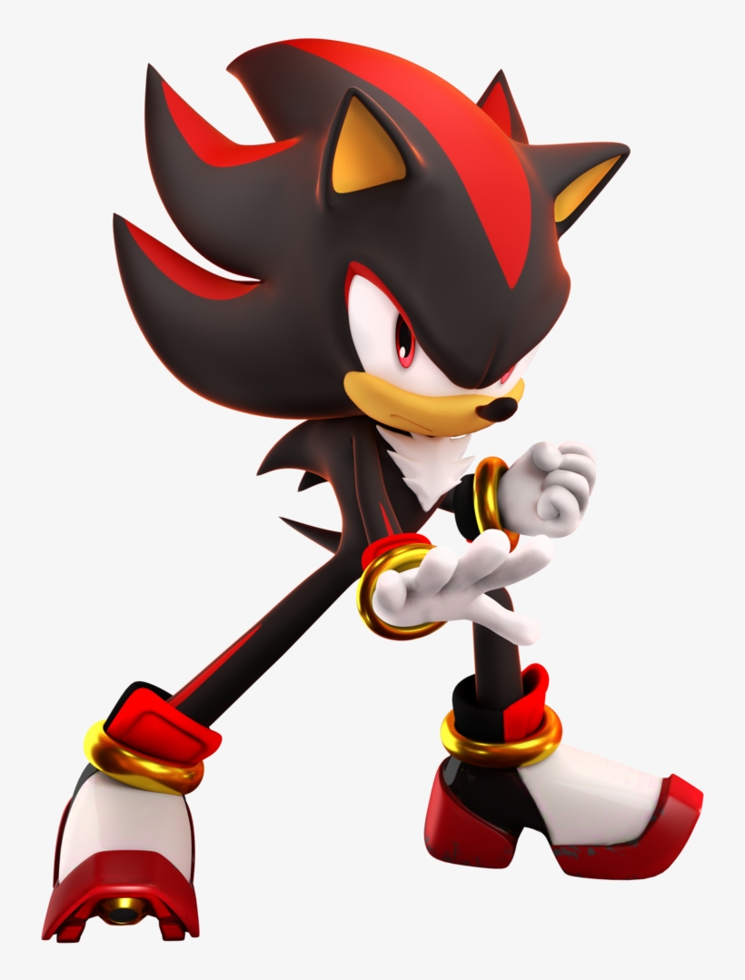 Sonic The Hedgehog, transparent png