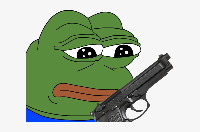 Filterpepe The Frog - Pepe The Frog Filter, transparent png