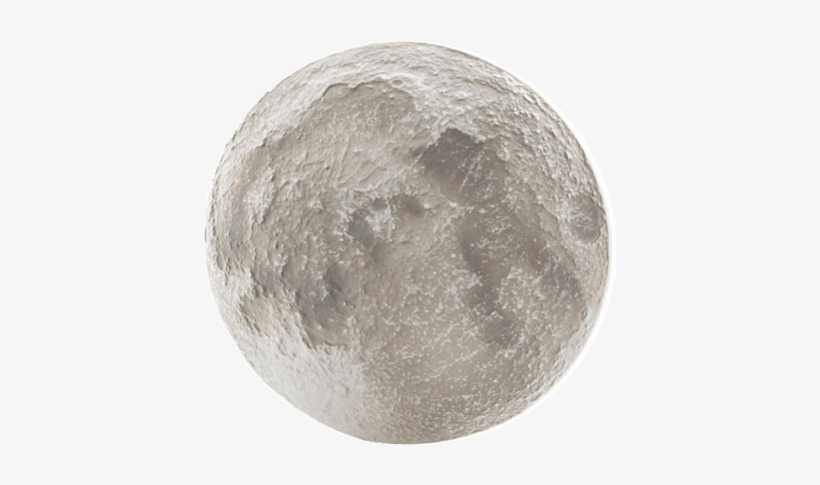 Itgirl Shop Moon Wall Lamp Aesthetic Apparel, Tumblr - Room, transparent png