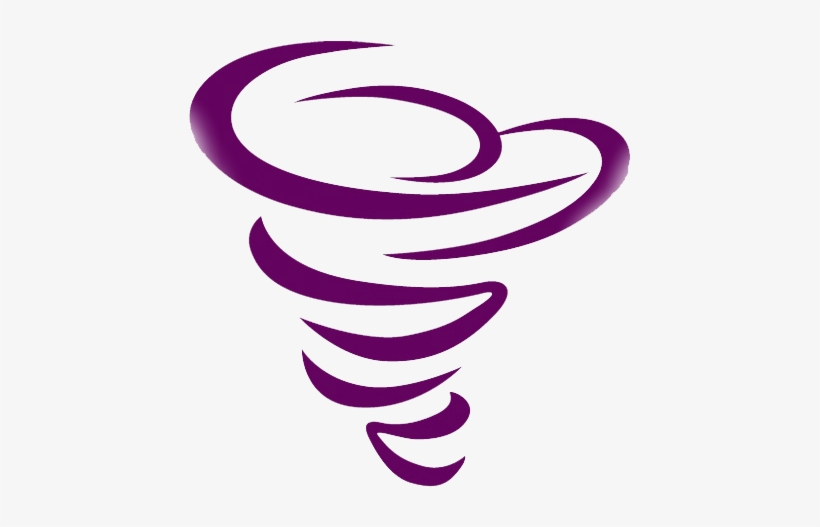 Tornado Drawing Twister - Twister, transparent png