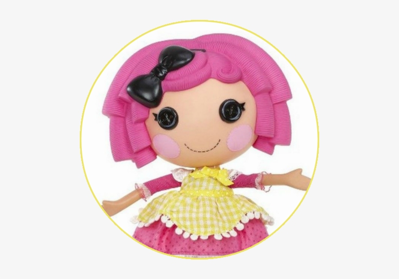 Crumbs Sugar Cookie - Lalaloopsy Sugar Cookie, transparent png