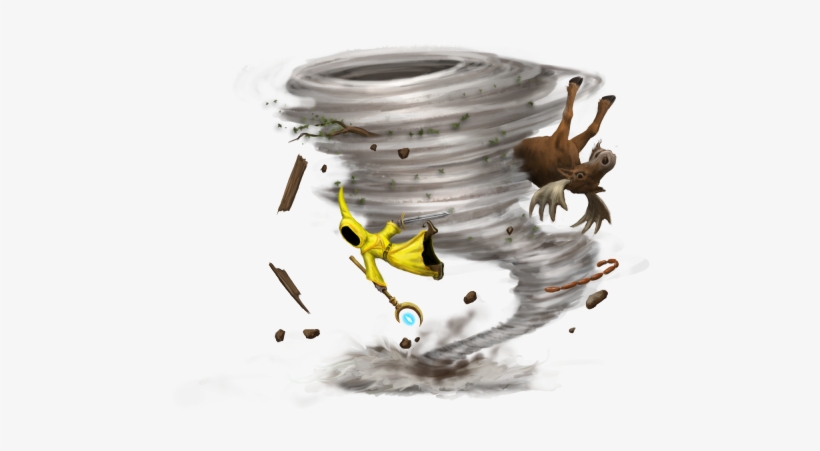 Tornado - Торнадо Пнг, transparent png