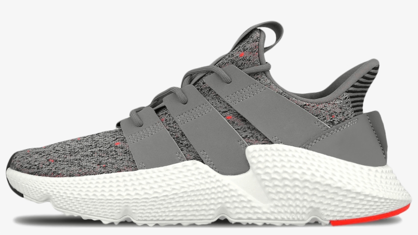 Prophere Grey - Adidas Prophere Png, transparent png