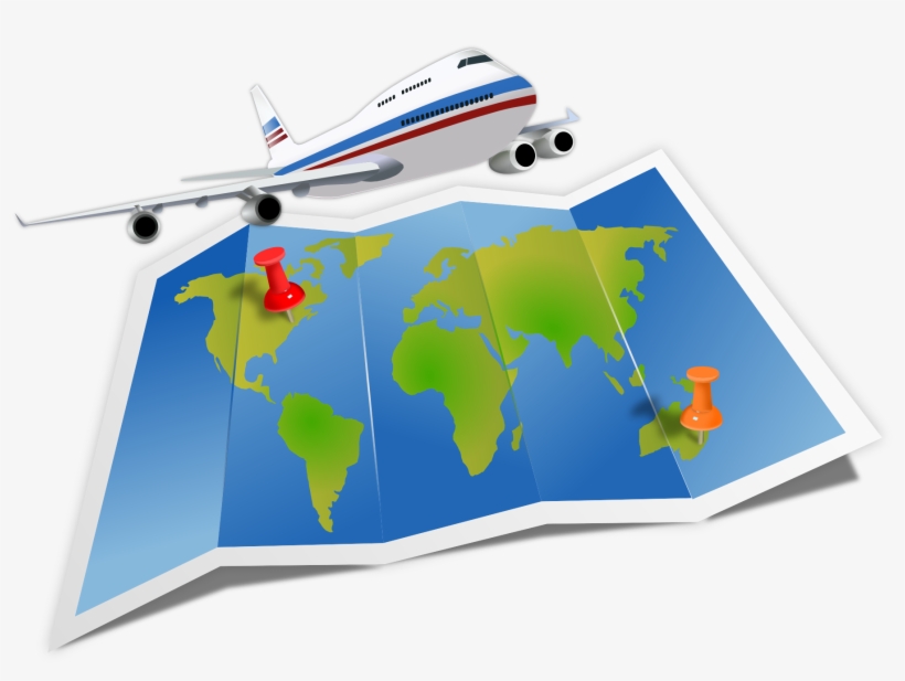 Travel Png Free Download - Travel Png, transparent png