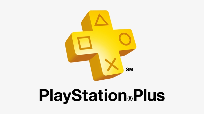 6xmxpln - Playstation Plus, transparent png