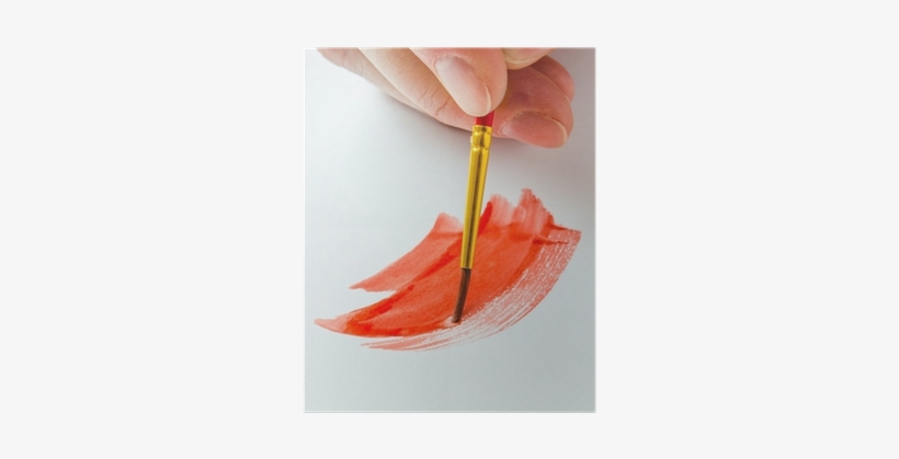 Paintbrush, transparent png