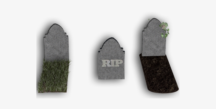 Tombstone Grave Funeral Cemetery Graves Ga - Grave, transparent png