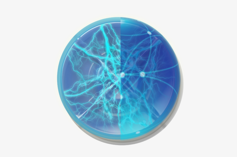 Sparkbasecutawaycroped - Circle, transparent png