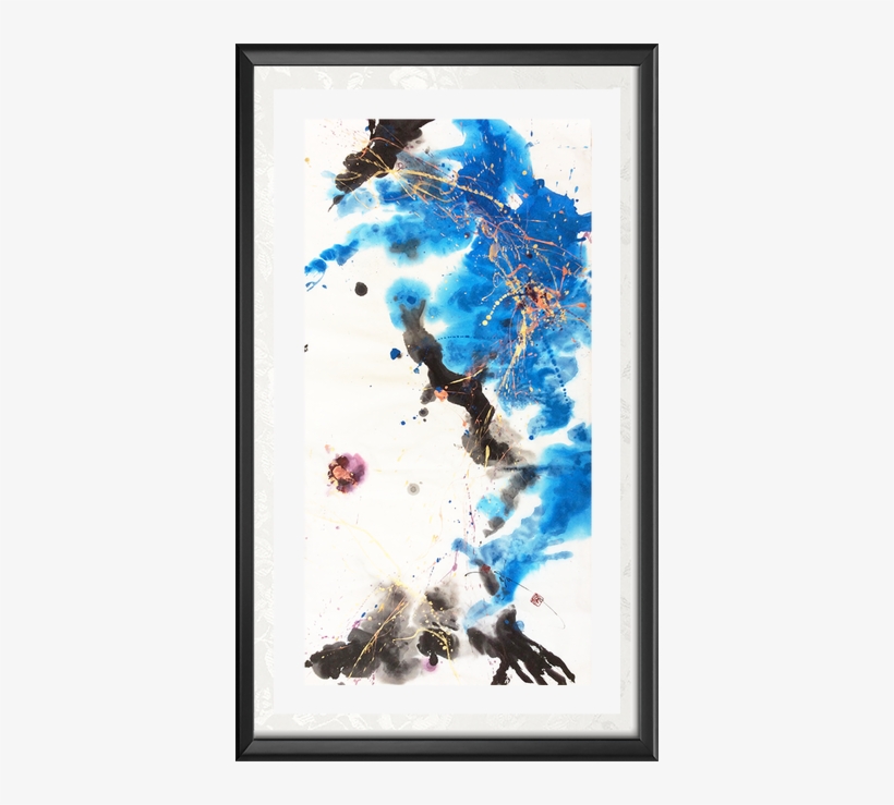 Eternal Symphony A, B, C [portrait Display] - Painting, transparent png
