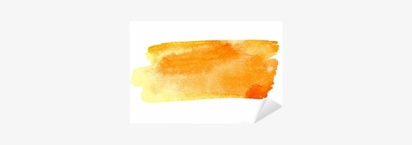 Watercolor Paint, transparent png