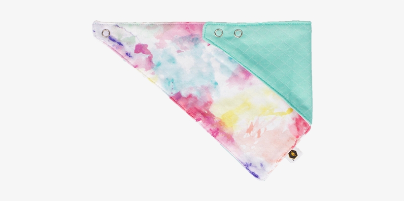 100% Cotton Children's Bib - Bib, transparent png