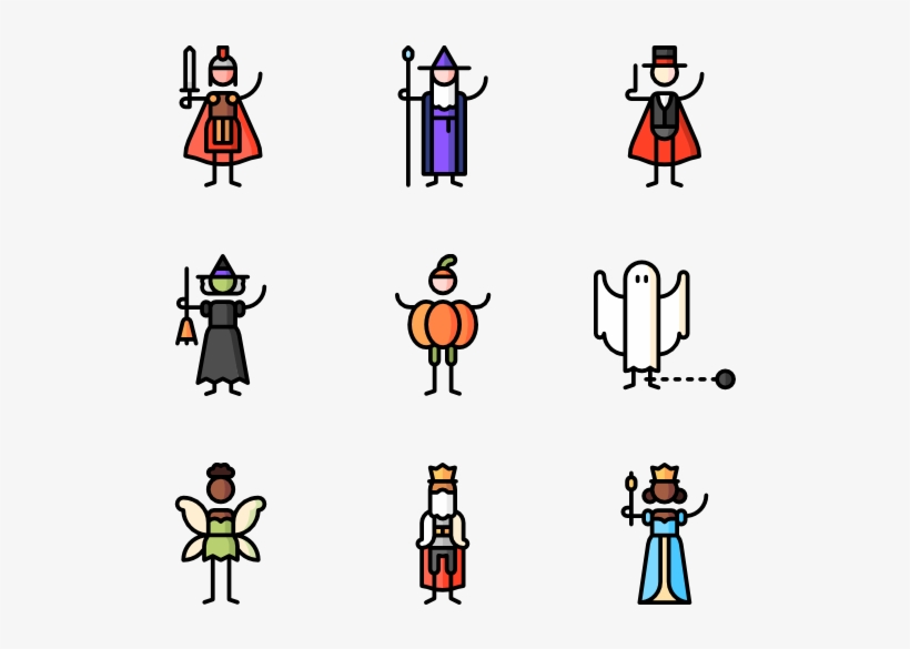 Halloween Costume Party - Halloween Costume, transparent png