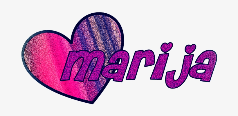 More Like Hello Kitty-png By Miamh25 - Heart, transparent png