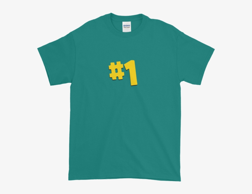 Fortnite Victory Royale Tee - T-shirt, transparent png
