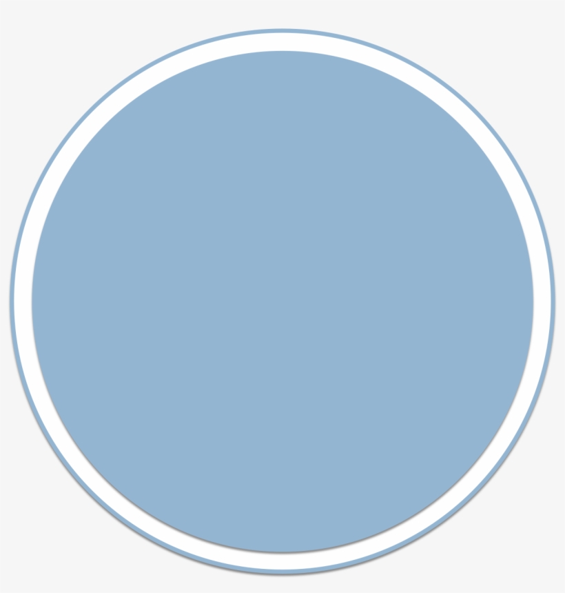 Edi Blue Circle Citizen Science Central - Circle, transparent png