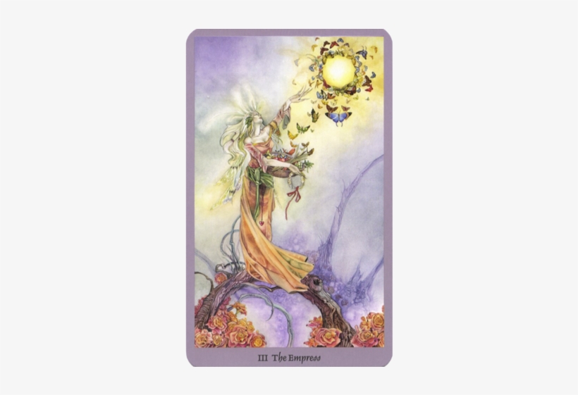 Shadowscapes Tarot - Art Of Shadowscapes Tarot, transparent png