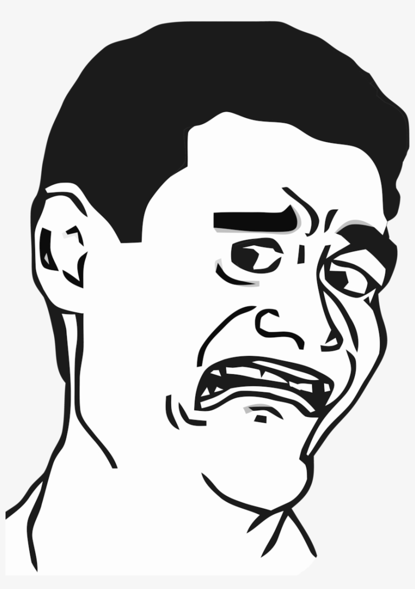 Free Icons Png - Yao Ming No Face, transparent png
