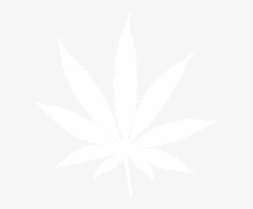 Marijuana Black And White, transparent png