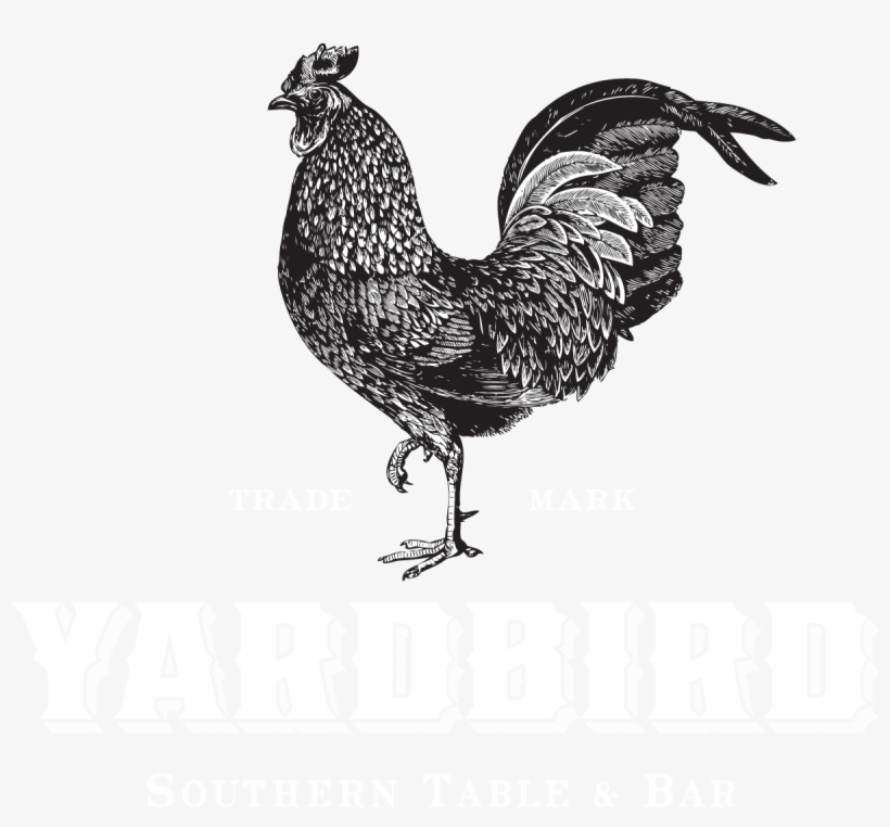 Yardbird Southern Table & Bar - Yardbird Southern Table & Bar Logo, transparent png