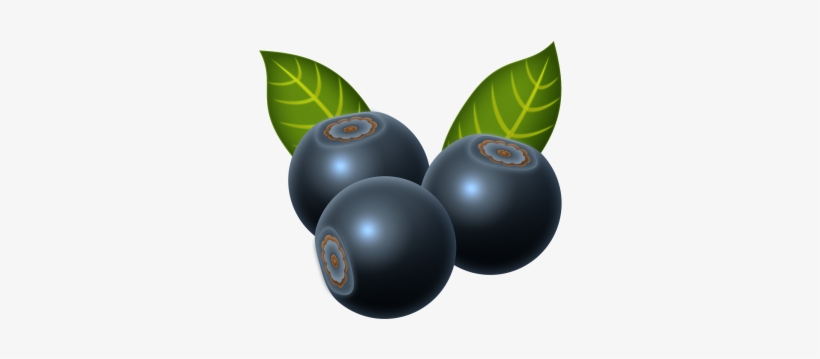 Blueberry, Beautiful, Vegetables, Fruits Png And Psd - Fruit, transparent png