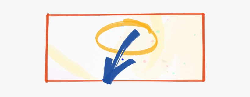1) Download Your Entry Kit Ask Your Parents To Carefully - Construction Paper, transparent png