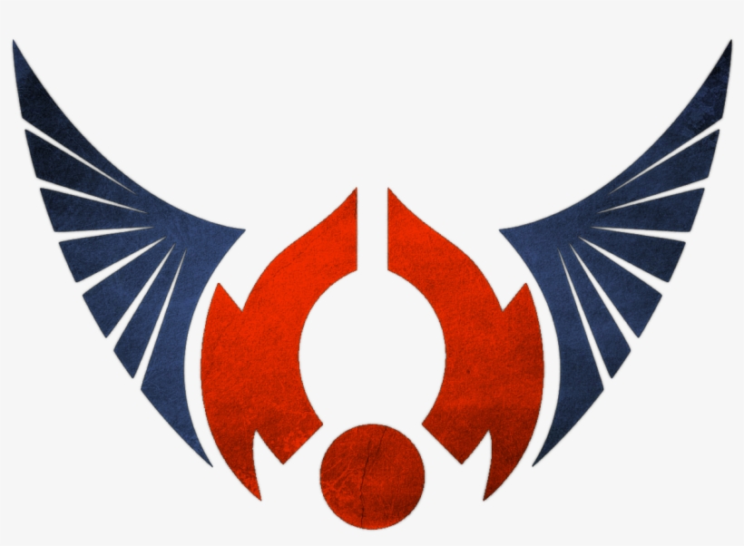 Rff Logo Grunge - New Lunar Republic, transparent png