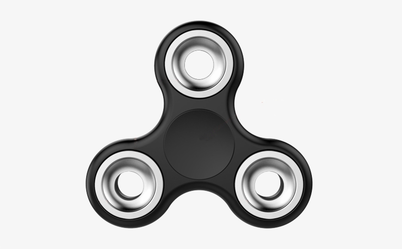 Fidget Spinner Dealers - Fidget Spinner, transparent png