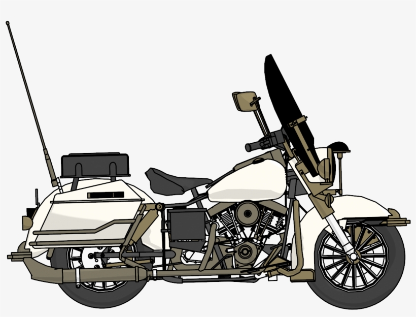 Police Side Png Clipartly - Police Harley Davidson Logo, transparent png