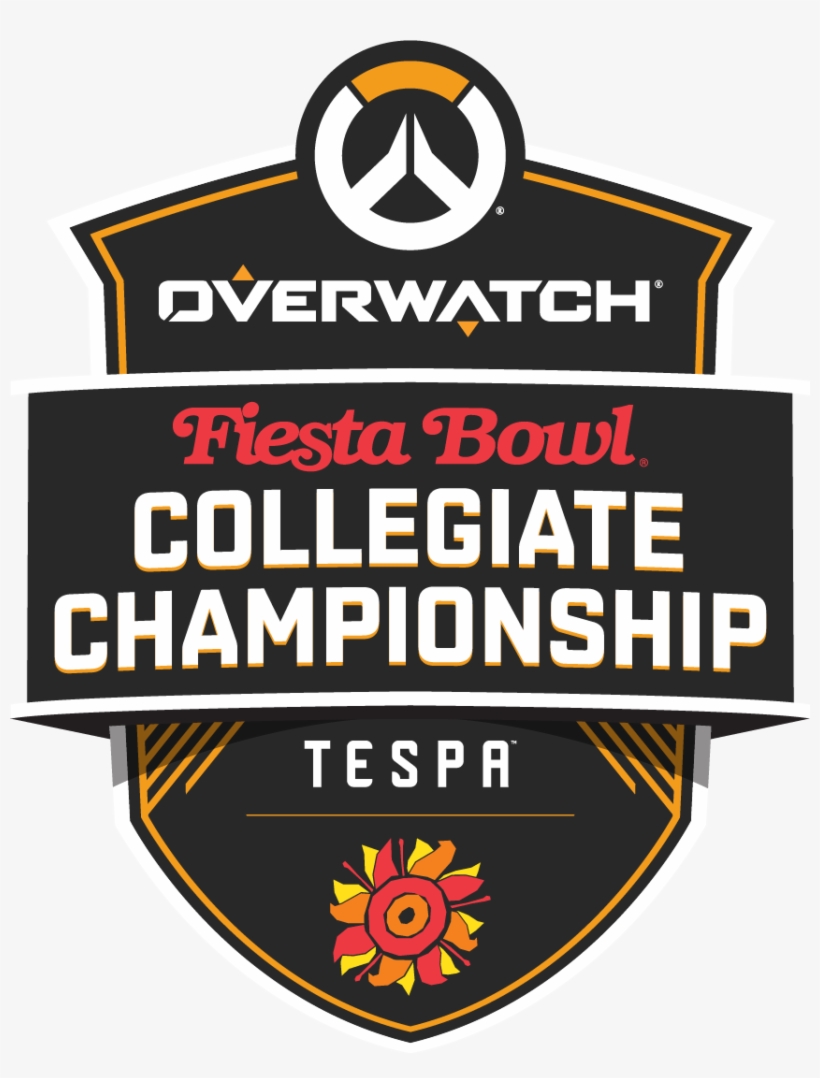 Fiesta Bowl Overwatch® Collegiate National Championship - Hantop Gaming Mouse Pad-stitched Edges Extended Fast, transparent png