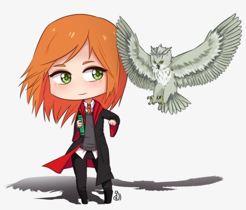 Pottermore Oc By Glory A On Deviantart - Comics, transparent png