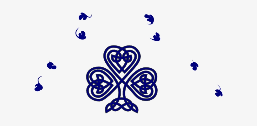 Original Png Clip Art File Shamrock Svg Images Downloading, transparent png