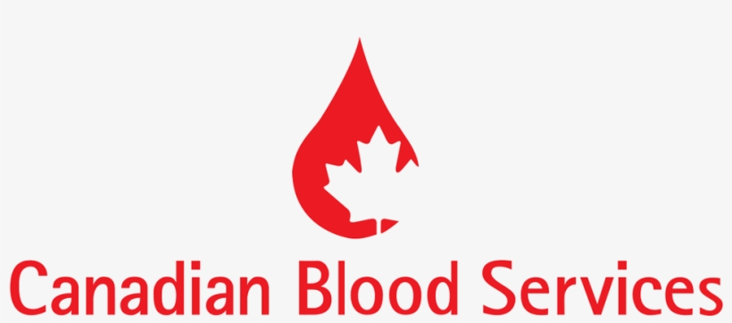 Special Thanks To Scott Tran - Canadian Blood Services, transparent png