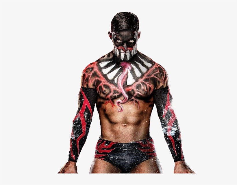 Finn Balor Png Image Transparent - Fin Baler, transparent png