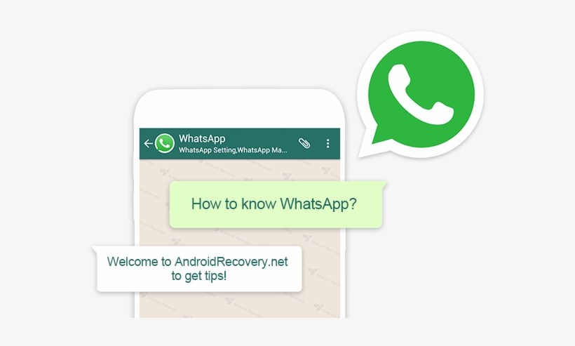Let's Talk With Whatsapp - Whatsapp, transparent png