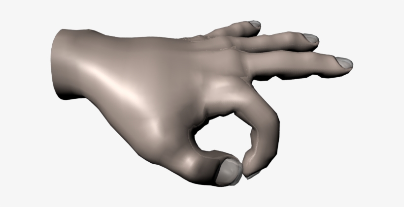 Ok - Drawing, transparent png