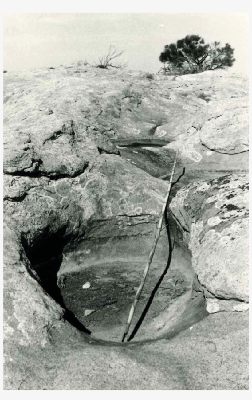 Basins Gnammas Revisited Agrandir - Minnipa, transparent png