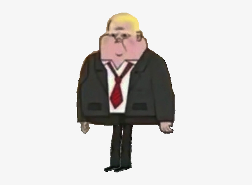 Donaldtrump - Illustration, transparent png