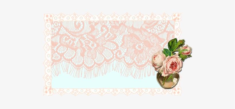 Click Here To Download Original Png File - Vintage Poeny Frame, transparent png