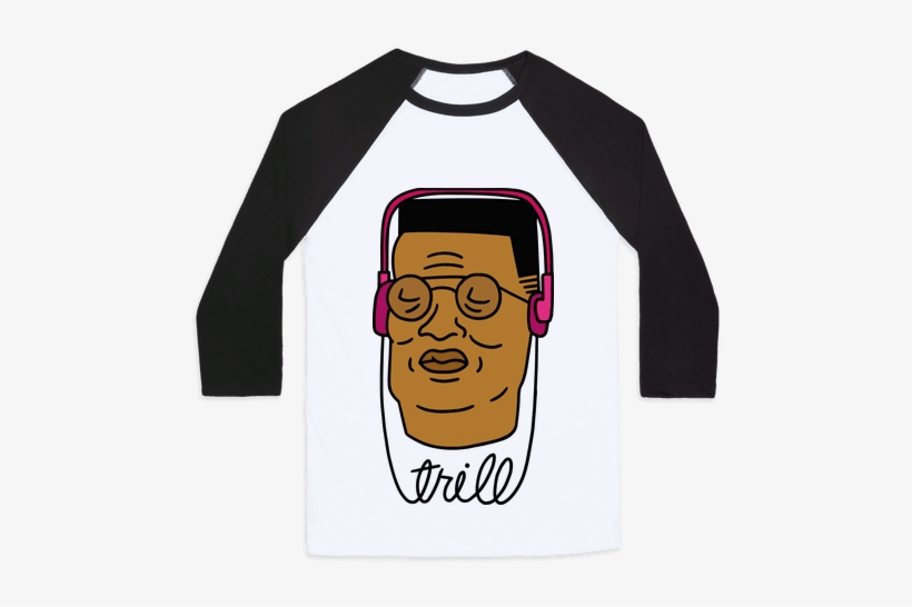 Hank Trill Baseball Tee - Hank Hill Tshirt, transparent png