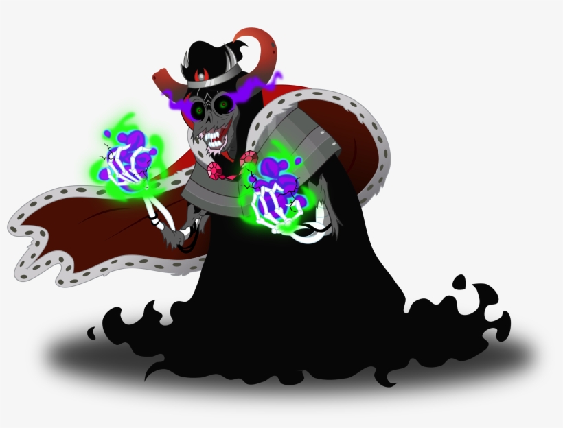 Princess Celestia Ice King Princess Luna Horse Like - Sombra King, transparent png