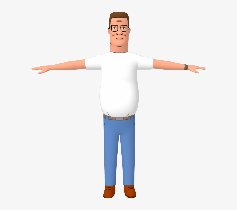Standing, transparent png