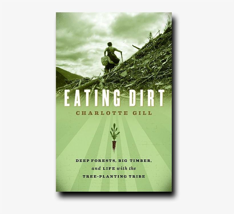 Eating Dirt - - Eating Dirt Charlotte Gill, transparent png