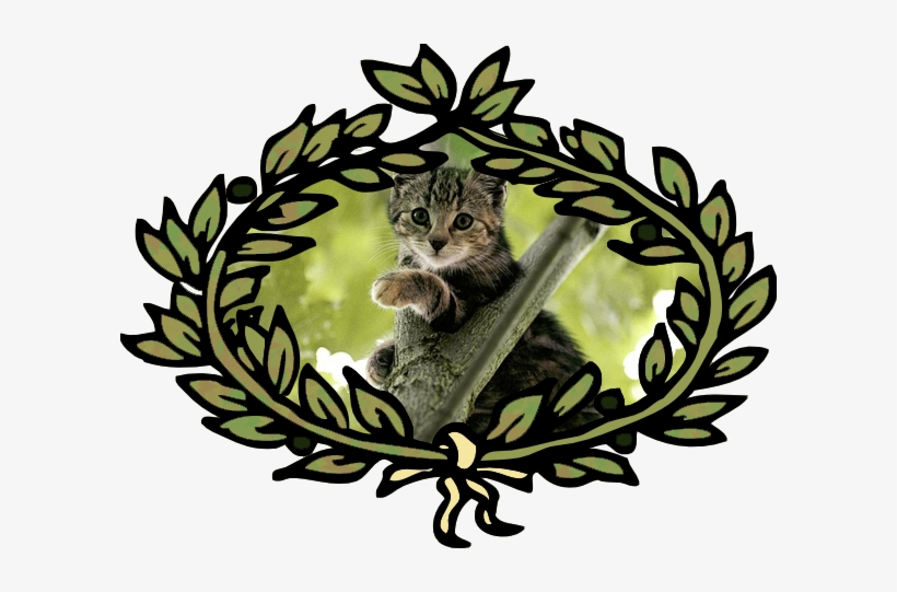Laurel Crown Clip Art Free Olympic - Olive Leaf Crown, transparent png