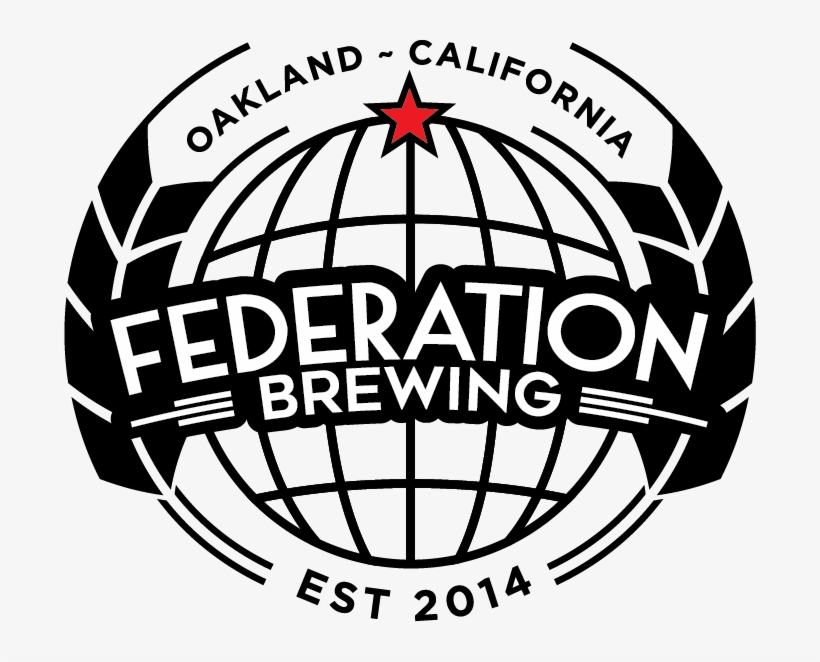 Sf East Bay Sales Rep - Federation Brewing, transparent png