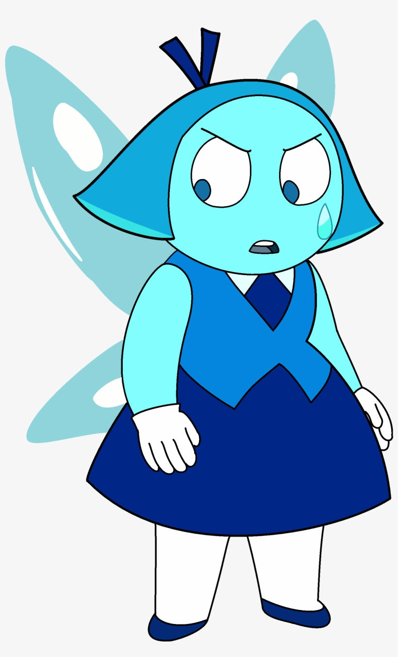 Aqua-marine Day Pallet - Aquamarine Steven Universe Mold, transparent png