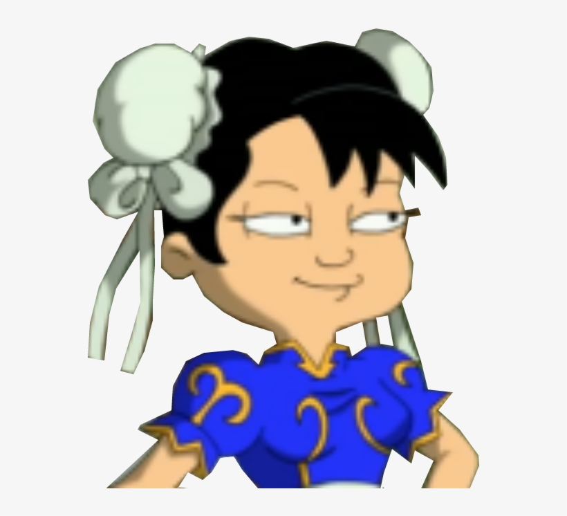 Akiko Win Pose - Roberta Tubbs Vs Hayley Smith, transparent png