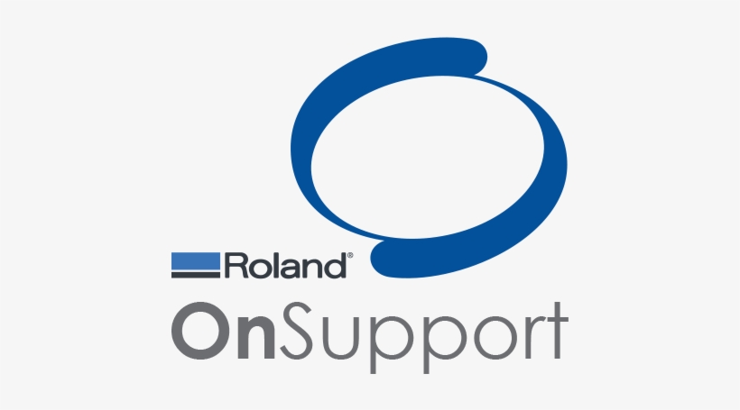 Roland Onsupport - Roland, transparent png
